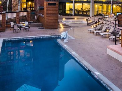 Vail & Lionshead Vacation Rentals